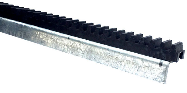 cremalleras nylon imprac